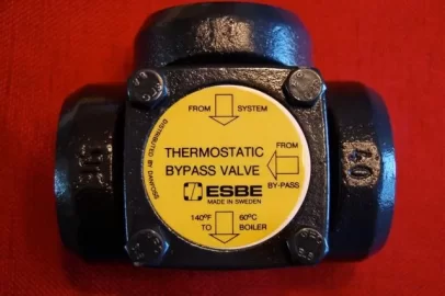 [Hearth.com] Danfoss flow direction?