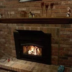 [Hearth.com] New to wood burning, this forum, and about to buy and insert...hello and please help.