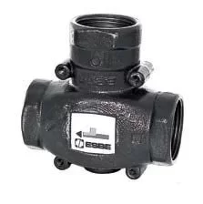 [Hearth.com] Danfoss flow direction?