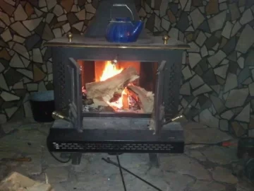 [Hearth.com] what kind of stove is this