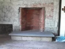 [Hearth.com] Advise needed for hearth mounted free standing stove!