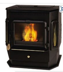 New to Pellet Stoves - Have questions on Englander and more?