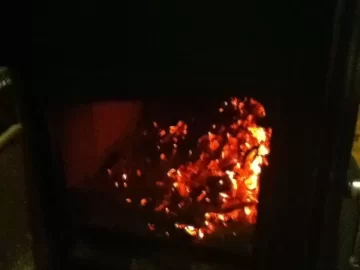 [Hearth.com] Use extra coals - top down reload