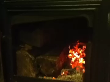 [Hearth.com] Use extra coals - top down reload