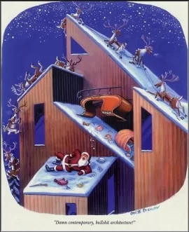 [Hearth.com] Message from Santa. (adult language warning)