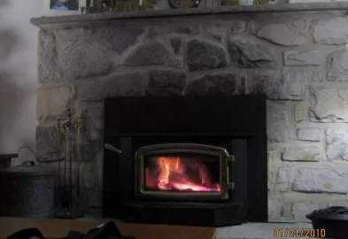 [Hearth.com] New guy with insert Q's