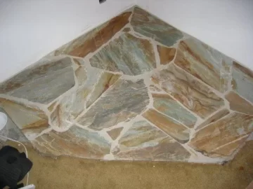 [Hearth.com] Newbie hearth pad questions