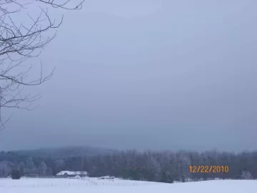 [Hearth.com] Freezing Drizzle