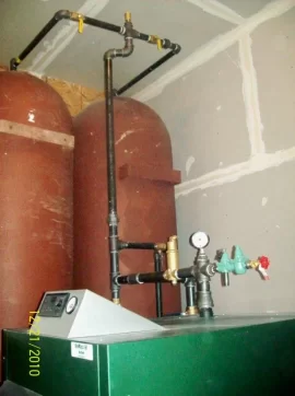 [Hearth.com] Near boiler plumbing pics