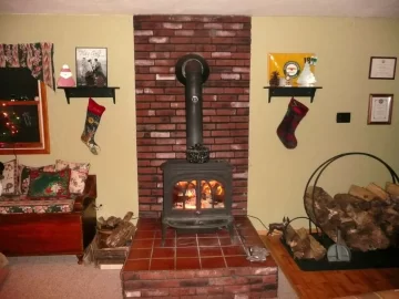 [Hearth.com] My set-up