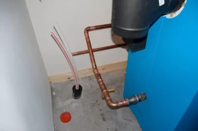[Hearth.com] Econoburn 200 piping pictures