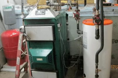 [Hearth.com] Separator tank as primary loop