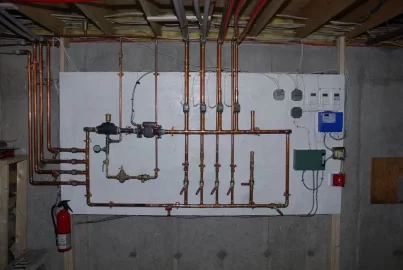 [Hearth.com] Proposed Piping for Eko