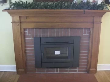 [Hearth.com] NEWBIE HERE.  HELP!!  BUYING an INSERT.  TICK TOCK.