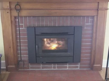 [Hearth.com] NEWBIE HERE.  HELP!!  BUYING an INSERT.  TICK TOCK.