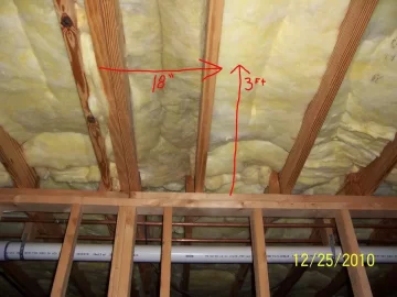 [Hearth.com] New stove install - Do I need extra support under the floor?
