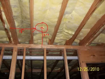 [Hearth.com] New stove install - Do I need extra support under the floor?