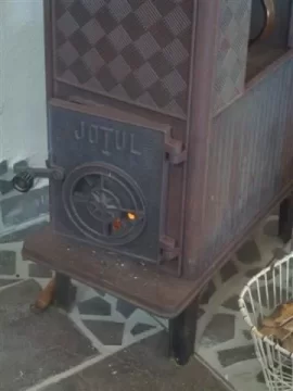 [Hearth.com] Stove I Spotted