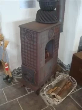 [Hearth.com] Stove I Spotted