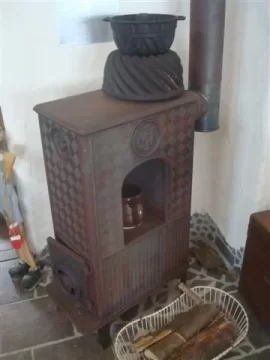 [Hearth.com] Stove I Spotted