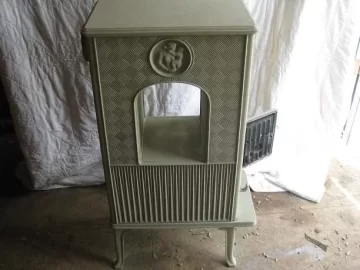 [Hearth.com] Stove I Spotted