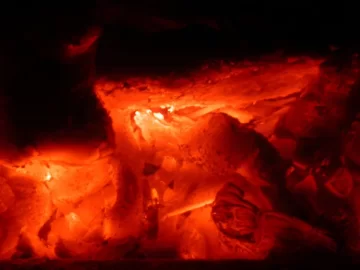 [Hearth.com] I've got coals