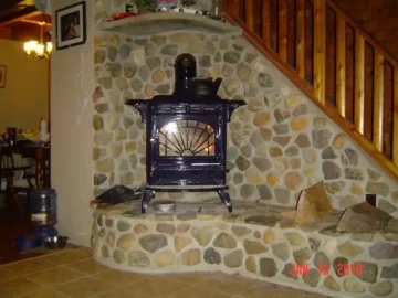 [Hearth.com] New Stove or no new stove