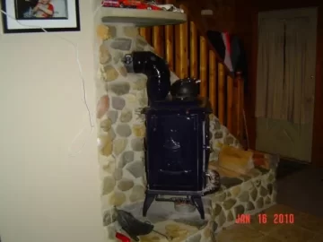 [Hearth.com] New Stove or no new stove