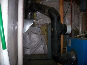 [Hearth.com] ash buildup... any ideas?