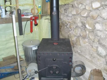 [Hearth.com] stack temp rises when closing pipe damper