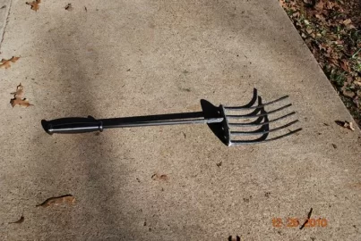 [Hearth.com] Another Custom Tool