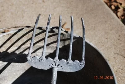 [Hearth.com] Another Custom Tool
