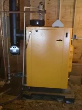 [Hearth.com] ash buildup... any ideas?
