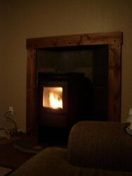 BOSCA PELLET STOVE  OPINIONS, REVIEWS
