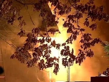 [Hearth.com] Pellet stove source of fire?