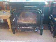 [Hearth.com] Stove I.D.  Hearthstone