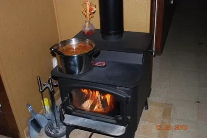 [Hearth.com] Dual Purpose