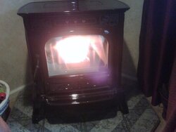My First Pellet Stove: Harman XXV: Any first timer advice you can give...?