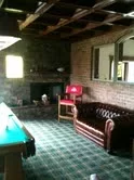 [Hearth.com] one room heating