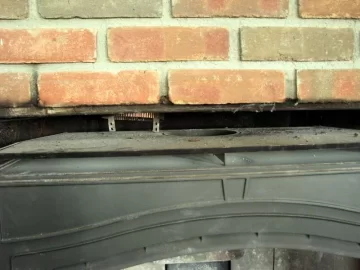 [Hearth.com] Problem with block off plate install Update: Finished