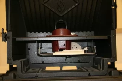 [Hearth.com] Quad Mt Vernon AE autoclean design flawed in so many ways