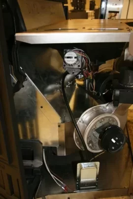 [Hearth.com] Quad Mt Vernon AE autoclean design flawed in so many ways