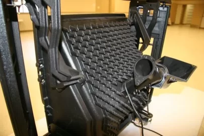 [Hearth.com] Quad Mt Vernon AE autoclean design flawed in so many ways
