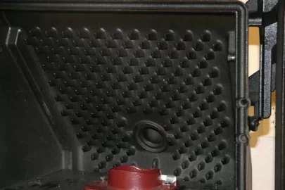 [Hearth.com] Quad Mt Vernon AE autoclean design flawed in so many ways