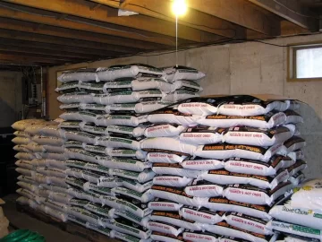 [Hearth.com] What pellets for an Englander 25-PDVC?