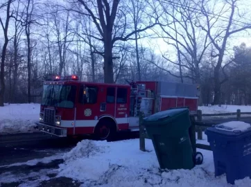 [Hearth.com] My morning..