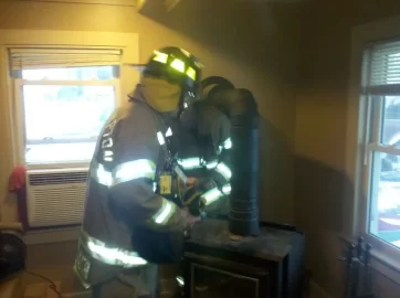 [Hearth.com] My morning..