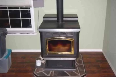 [Hearth.com] Building a hearth pad.