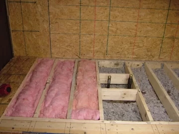 [Hearth.com] HOW MUCH TANK INSULATION?
