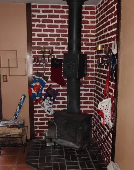 [Hearth.com] First post ...Thinking of Avalon Astoria to replace my wood stove.....